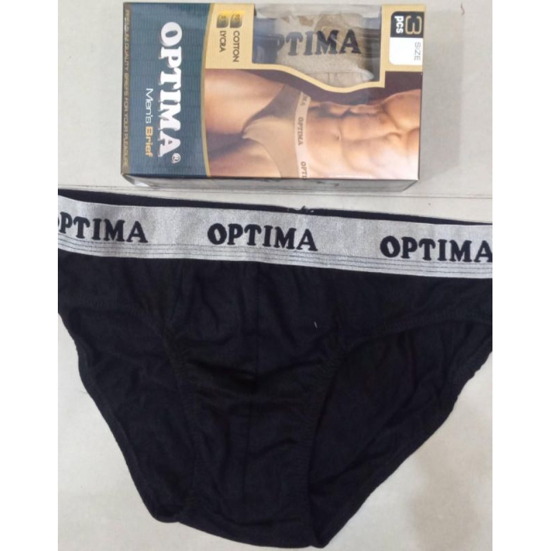 CD Optima pria