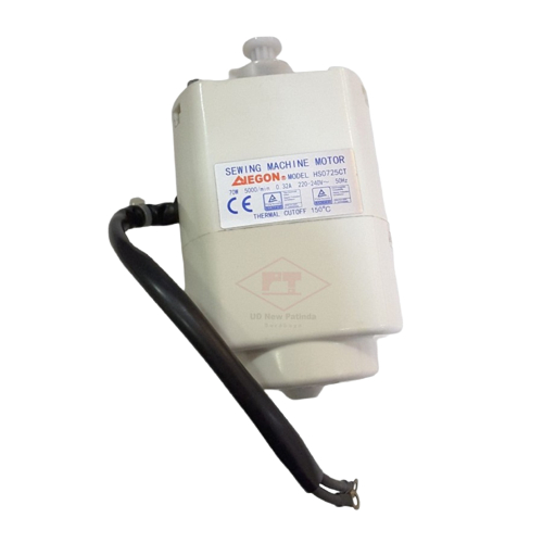 Dinamo Motor Mesin Jahit Portable