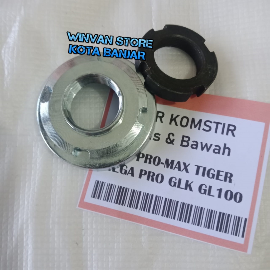Mur komstir mur kones honda GL 100 GL PRO GL MAX TIGER