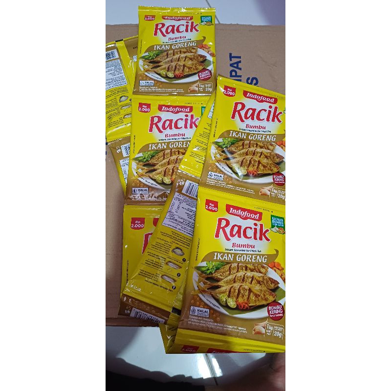 

Bumbu Racik Indofood