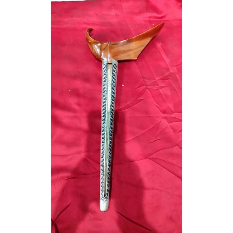 Warangka blewah jogja