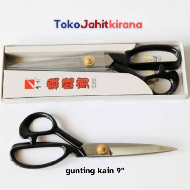 

gunting kain 9