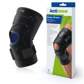 Actimove Knee Brace / Deker Lutut