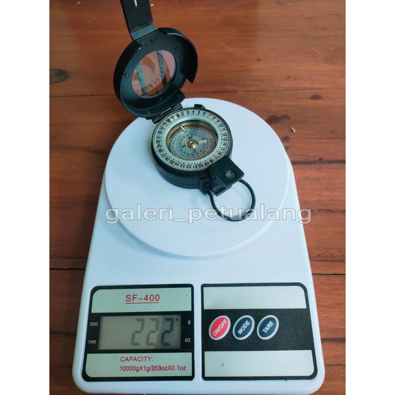 KOMPAS FRANCIS BARKER M73 KOMPAS PRISMA KOMPAS BIDIK