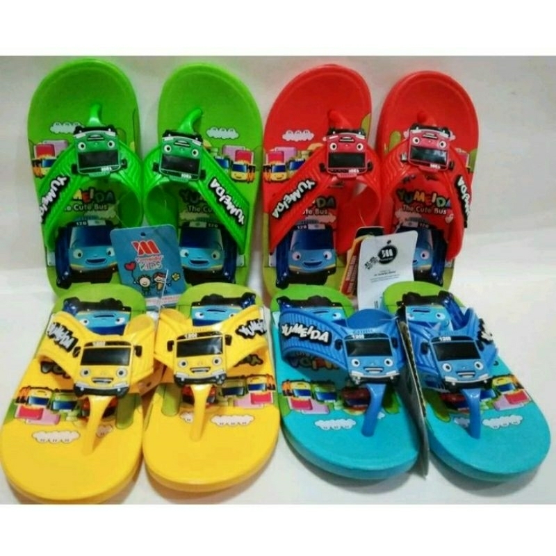 sandal anak tayo yumeida