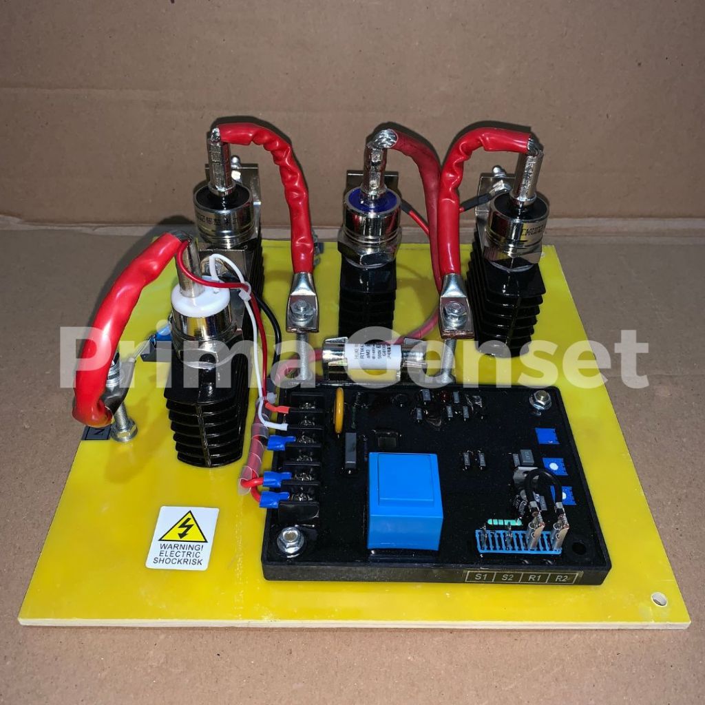 AVR Generator Universal 100A SAVRH-100A SAVRH 100A GAVR 100A GAVR100A