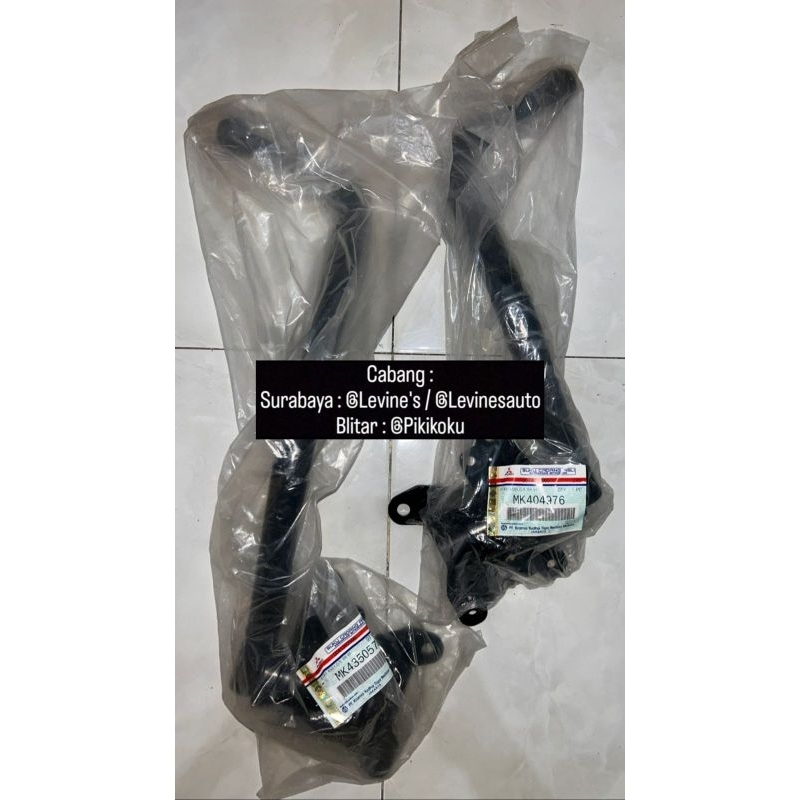 gagang spion canter original / gagang spion canter kanan MK404976 / gagang spion canter kiri MK40497