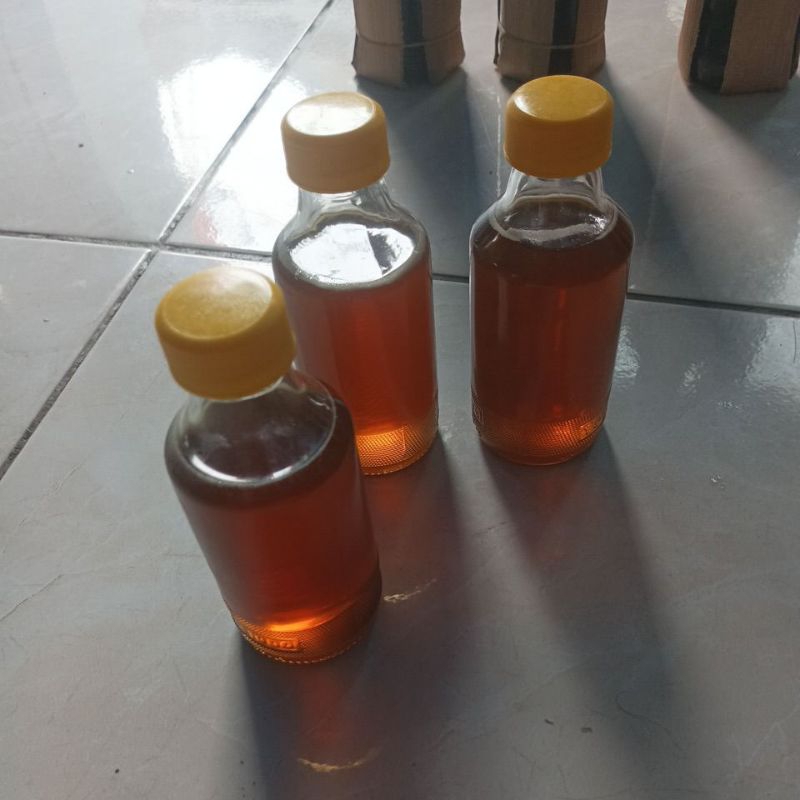

madu murni kecil 140ml