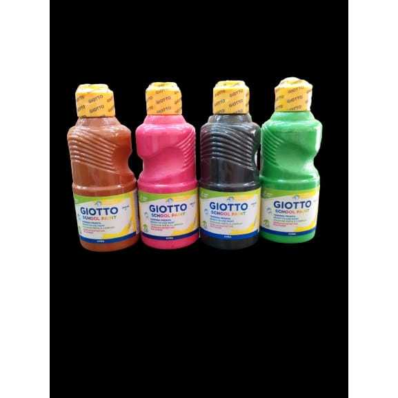 

Cat Dekor / Giotto School Paint 250ml