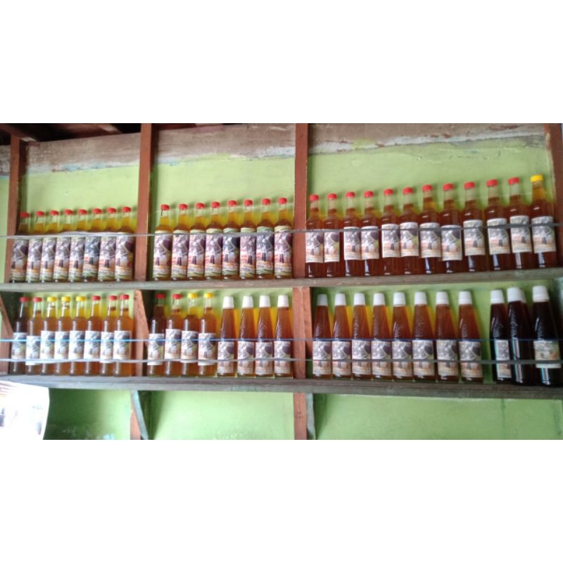 

MADU ASLI BUMMasALHIDAYAH
