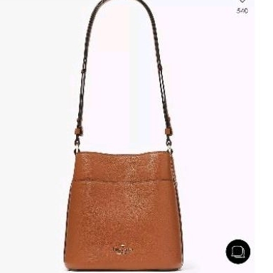 kate spade leila bucket