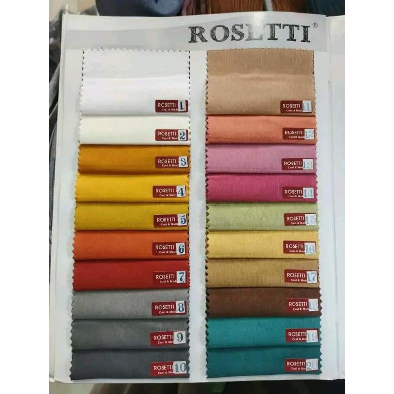 Kain Beby Corduroy meteran....