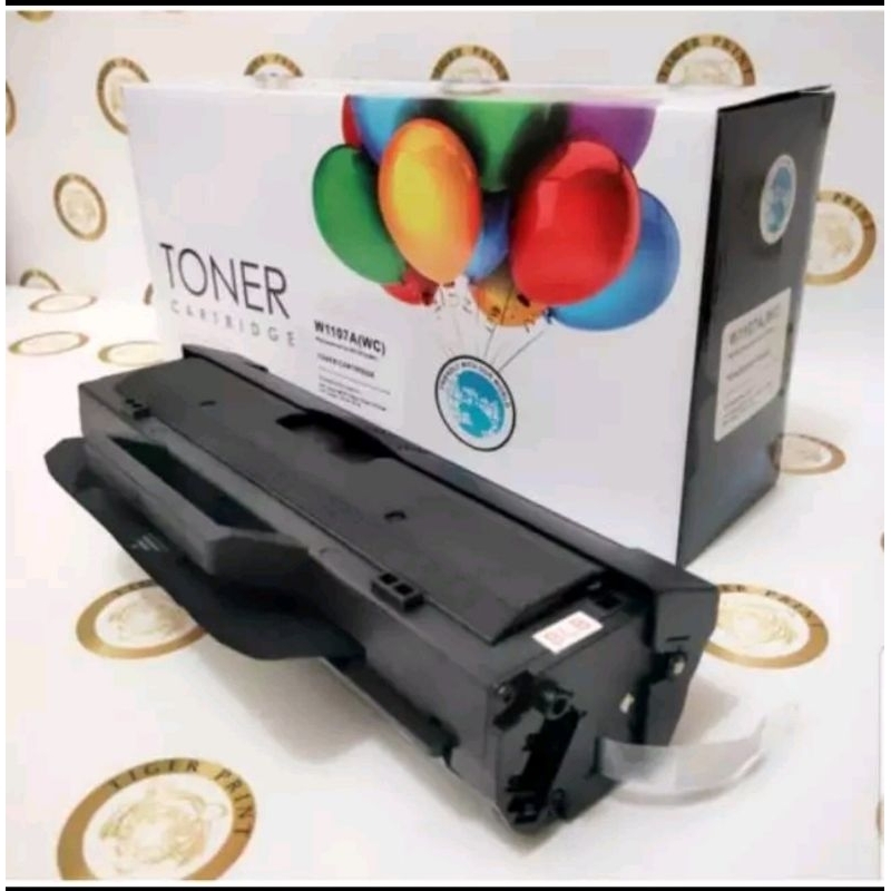Toner HP 107A  Compatible