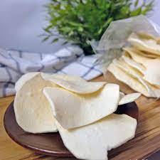 

Gadung Mentah Asli Cilacap-Kebumen / Kripik Gadung Gurih Renyah