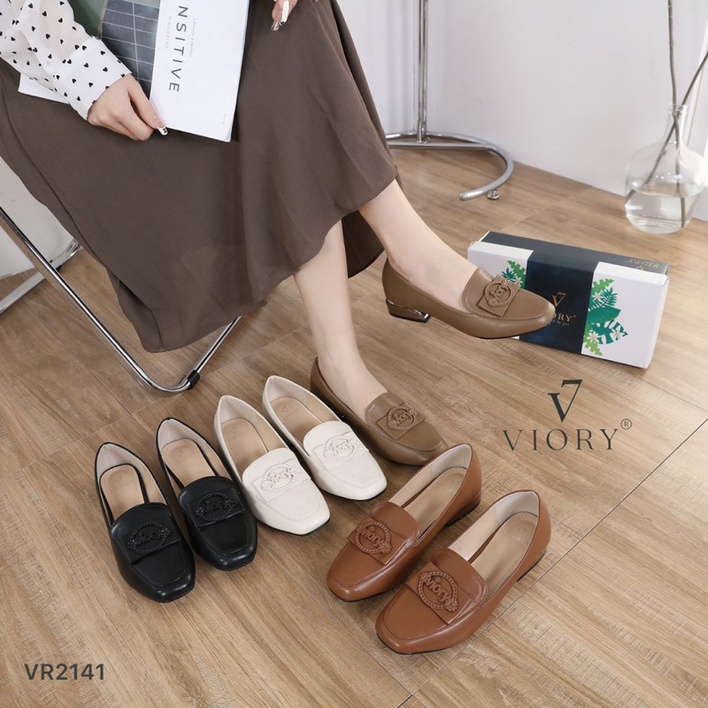 Sepatu Wanita VIORY Shoes VR2141