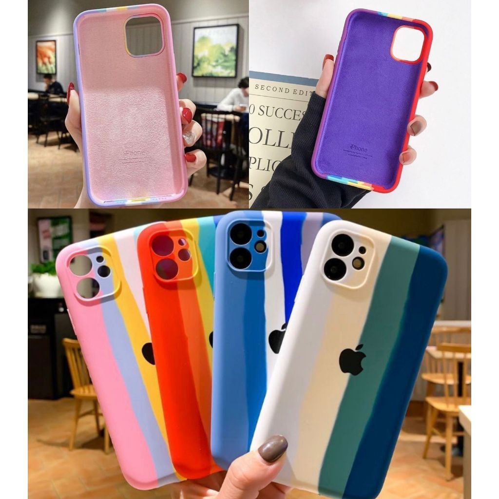 [ iPhone 11 / 11 Pro / 11 Pro Max / 12 / 12 Pro / 12 Pro Max / 13 / 13 Pro / 13 Mini / 13 Pro Max ] 