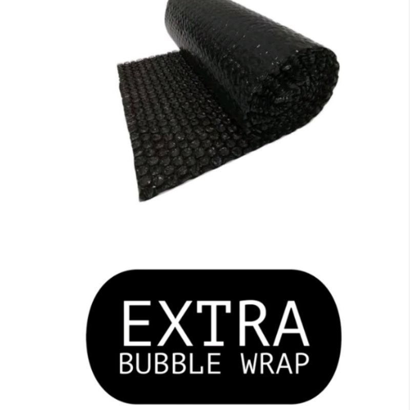 

Bubble Wrap