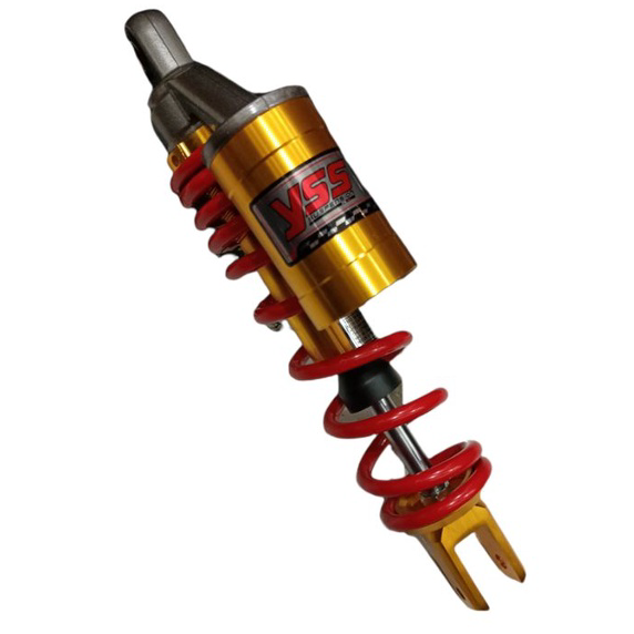 Restock 07 merah 310yss SHOCKBREAKER MOTOR METIC MIO M3 MIO J MIO SPORTY MIO SOUL FINO SHOCKBREAKER 