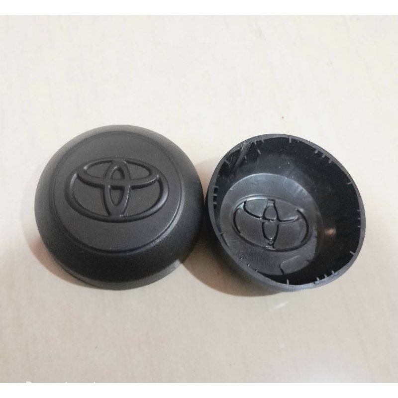 tutup dop center dop vleg standar vleg kaleng Avanza tive E Avanza tranmover diameter 7 cm harga sat