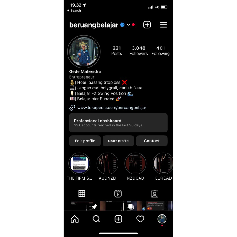 

Belajar Rules Beruang