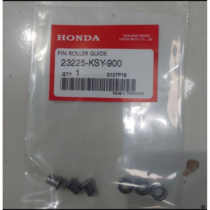PEN PIN PELOR PAKU PULLEY HONDA VARIO 125 150 THAILLAND