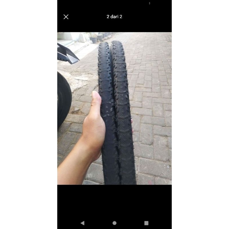 ban luar kenda kwick 700x35c