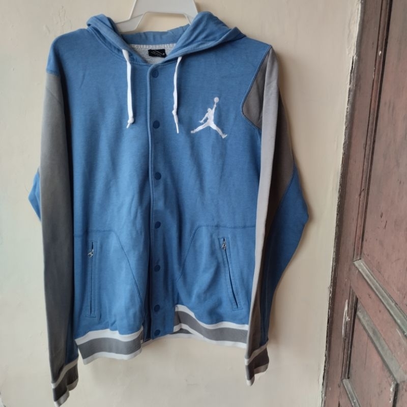 Varsity Hoodie Nike Jordan