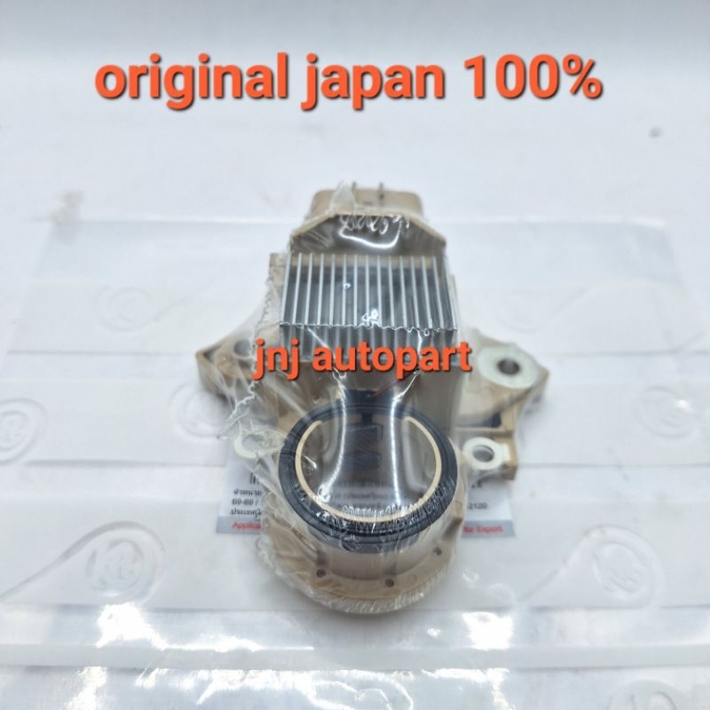 Ic Regulator Alternator Mitsubishi Pajero Sport Dakar Original
