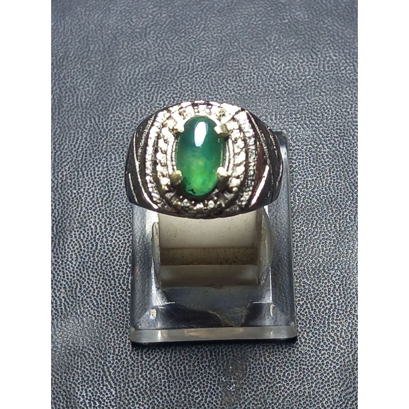 batu akik bacan gulau