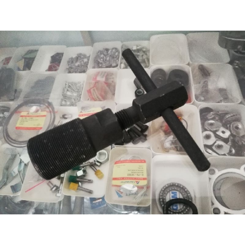 Kunci treker magnet vespa as besar sprint px series excel exclusive pxe spartan ps