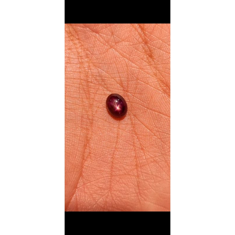 BATU PERMATA RUBY