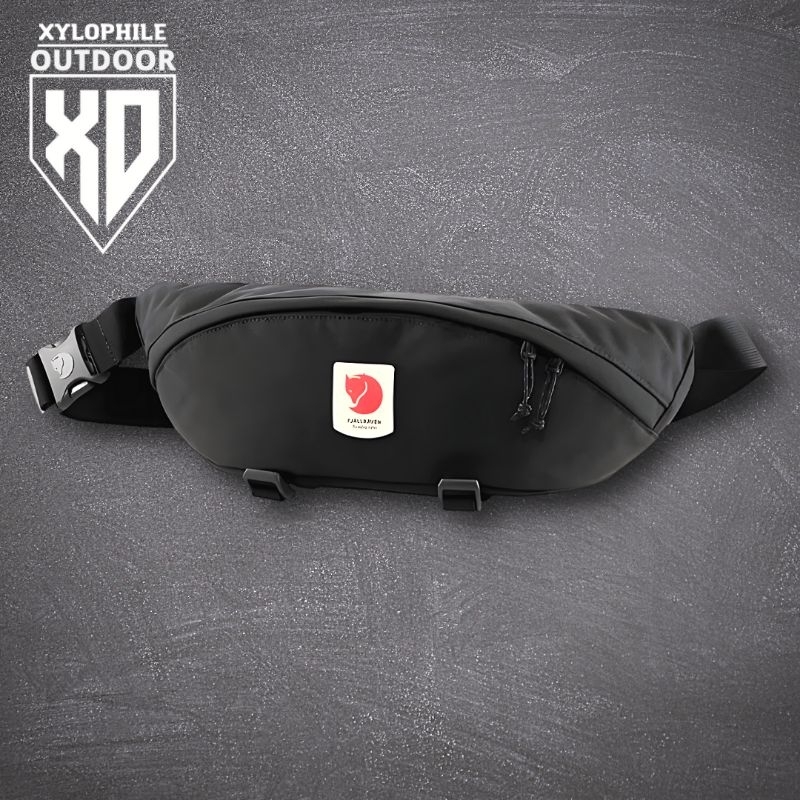 Fjallraven Ulvo Hip Pack medium