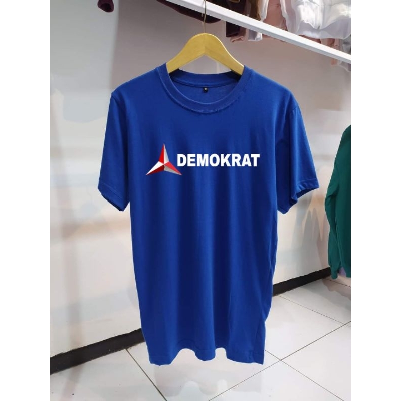 KAOS PARTAI DEMOKRAT
