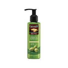 HERBORIST BODY LOTION