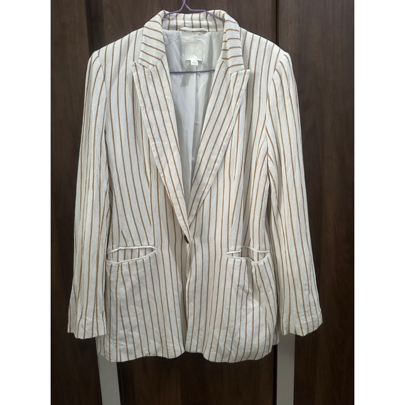 BLAZER HNM Preloved