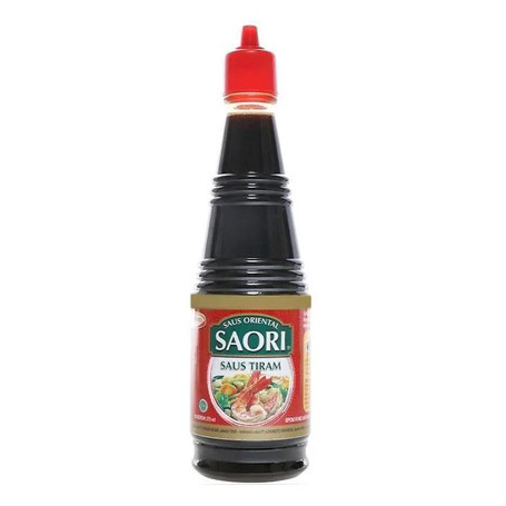 

Ready Stok Saori Saus Tiram 270ml Best Terlaris