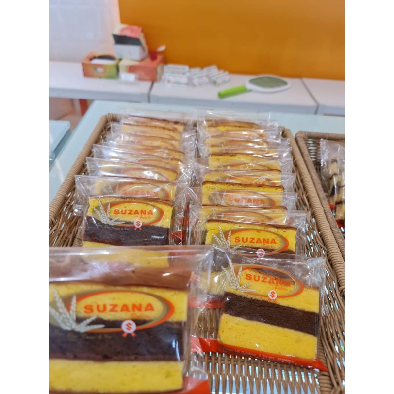 

Spiku Potong Suzana Bakery