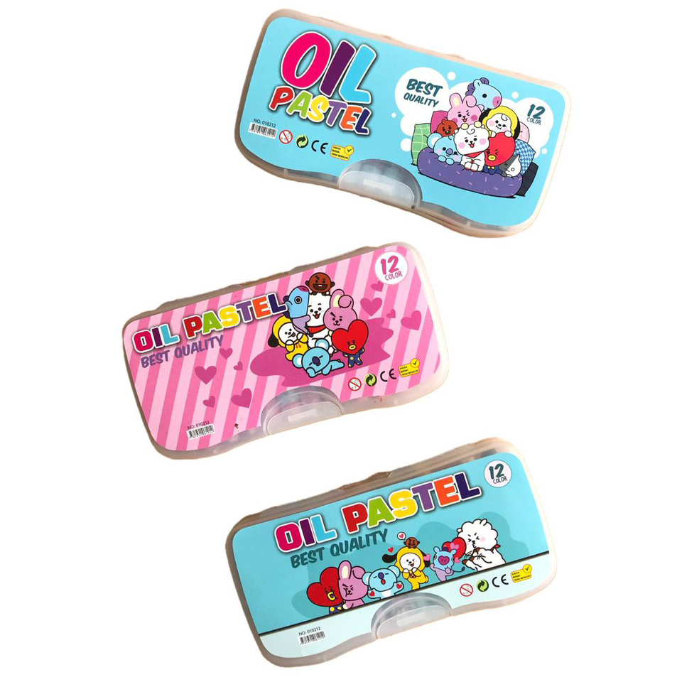 

Dijual [D] Crayon 12w Fancy HW-12 Bayar Di Tempat