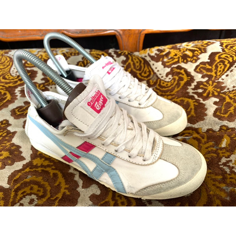 Sepatu second onitsuka tiger