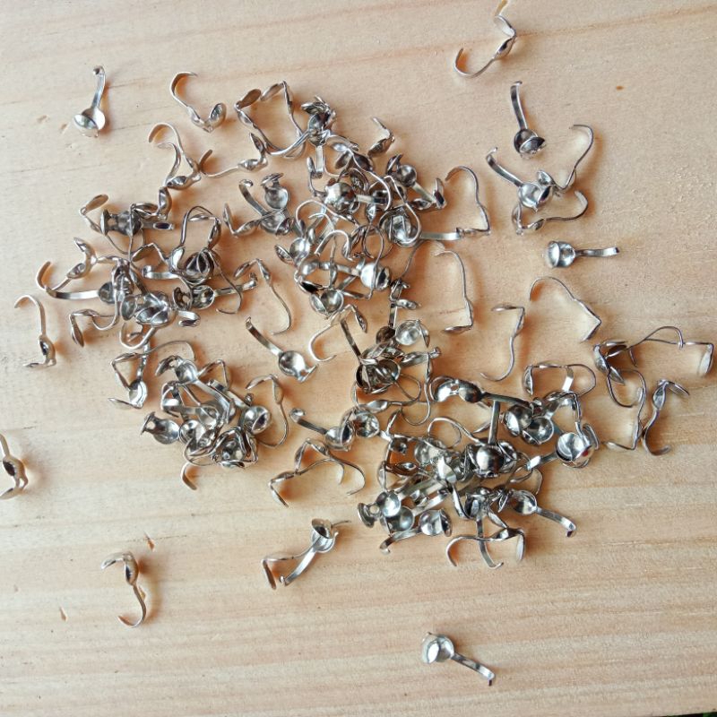 (7 gram) (-+84 biji) kodokan 1 lubang