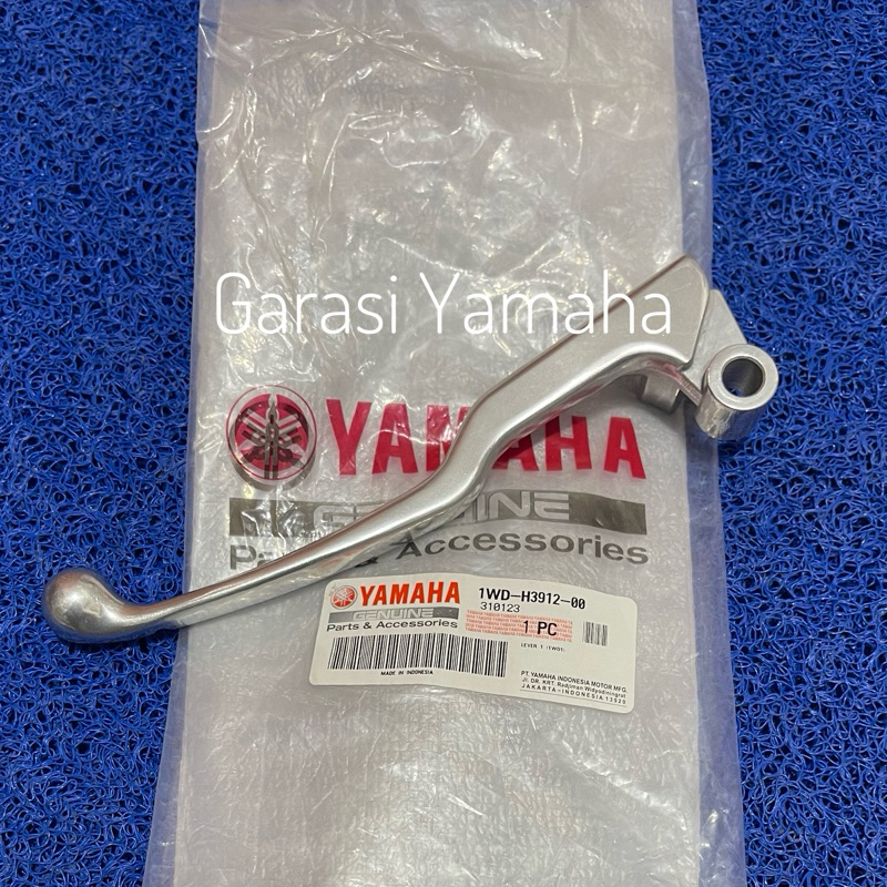 Handle kopling R25 MT25 R15 original yamaha handel kopling hendel kopling r25 tuas kopling r25