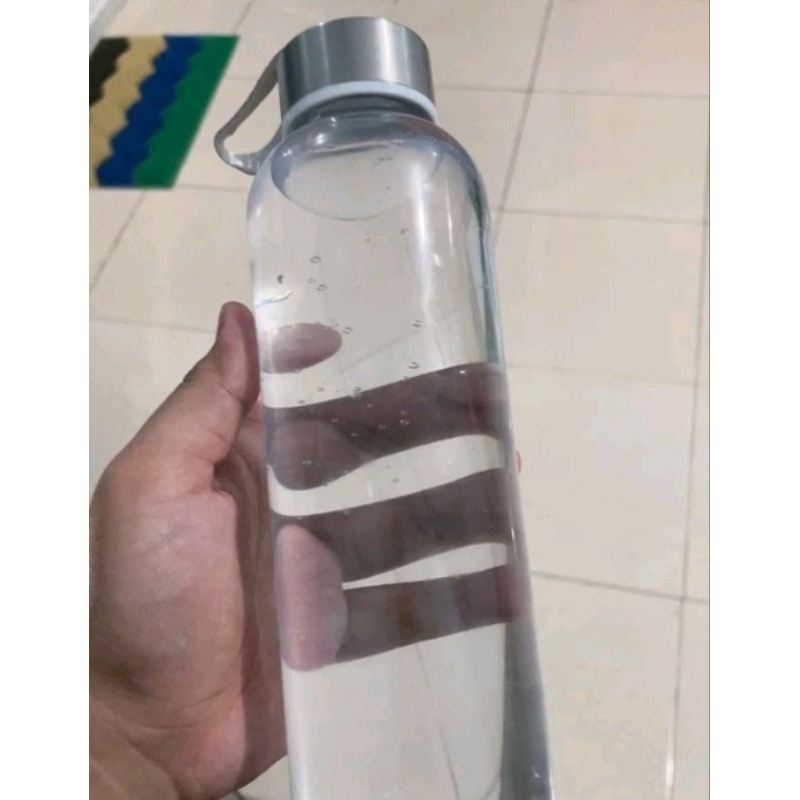 Ecentio Botol Minum / Botol Minum BPA FREE