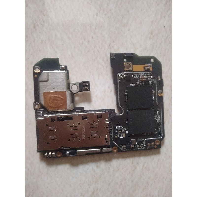 mesin oppo a5 2020 mati