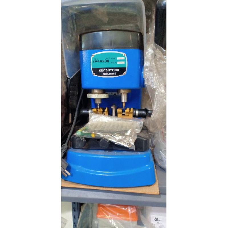 mesin kunci goso Fugon L1 ukuran jumbo