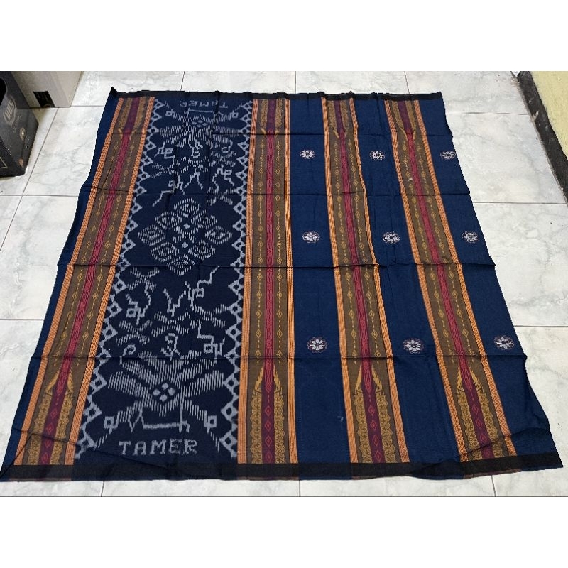 SARUNG TAMER MESRES AFKIR GRADE A