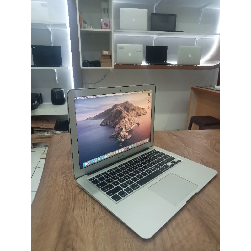 MACBOOK AIR 13" 2013