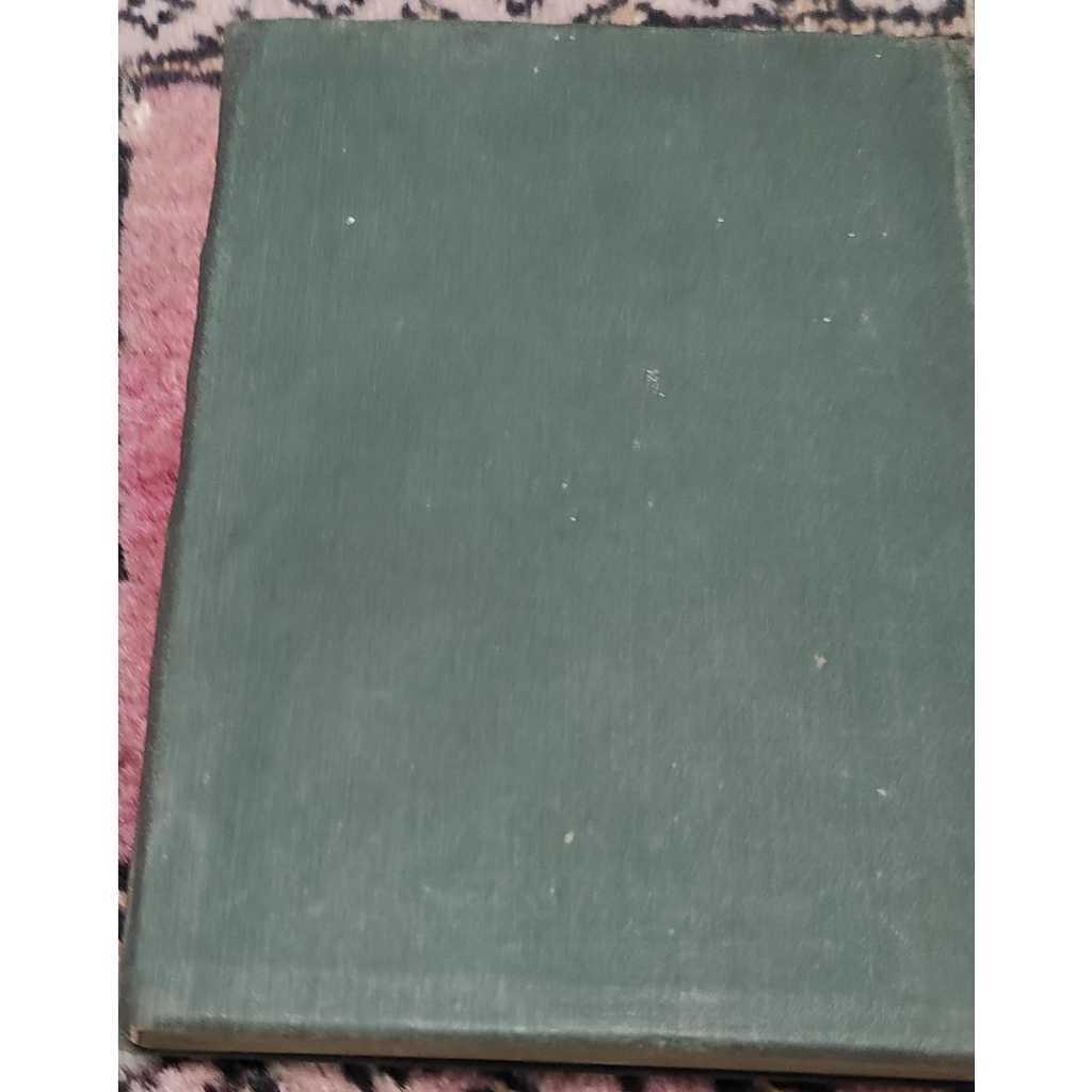 Buku Bekas Lawas A CONCISE ENGLISH - CHINESE DICTIONARY