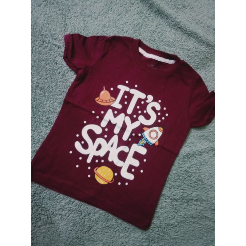 Kaos Baby Gap Anak / Bayi Laki Laki Baby Gap