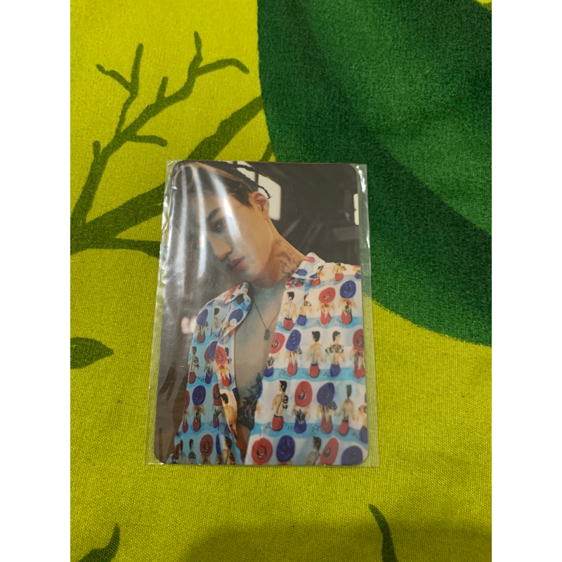 pc kai exo kokobop