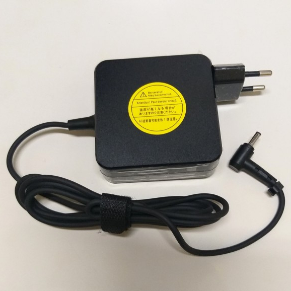 Adaptor Charger MSI Optix AG321CR G24C4 G273QF G27C7 MAG272 MAG274 19V 3.42A